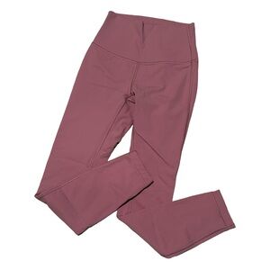 Lululemon Wunder Under High-Rise Tight 25" *Full-On Luxtreme